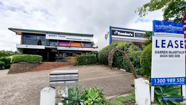 Mount Ommaney QLD 4074