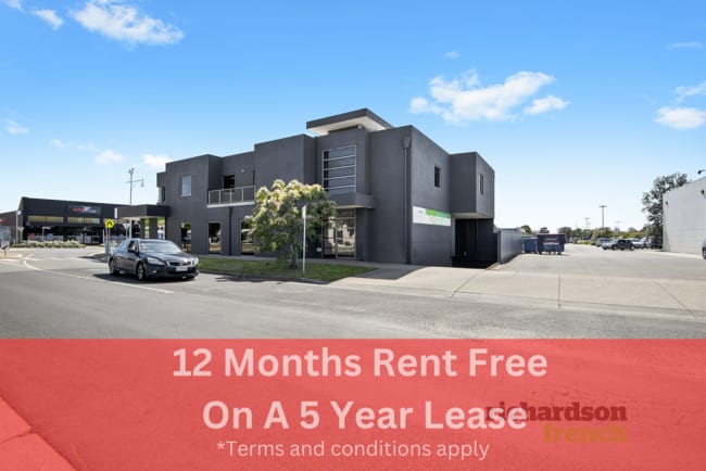 Level 1, 4/109 High Street Hastings VIC 3915