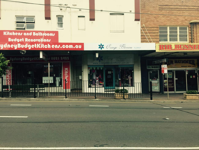 978 Victoria Road West Ryde NSW 2114 978 Victoria Road West Ryde NSW 2114