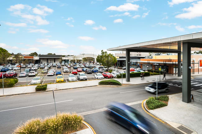 2A/1-7 Main Street Mawson Lakes SA 5095 2A/1-7 Main Street Mawson Lakes SA 5095