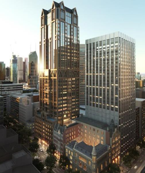 376-390 Collins Street Melbourne VIC 3000 376-390 Collins Street Melbourne VIC 3000