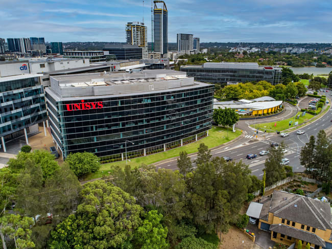 1G Homebush Bay Drive Rhodes NSW 2138