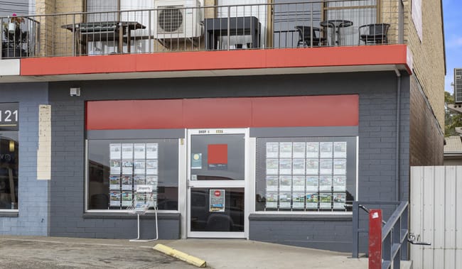Shop 1/1726 Channel Highway Margate TAS 7054 Shop 1/1726 Channel Highway Margate TAS 7054