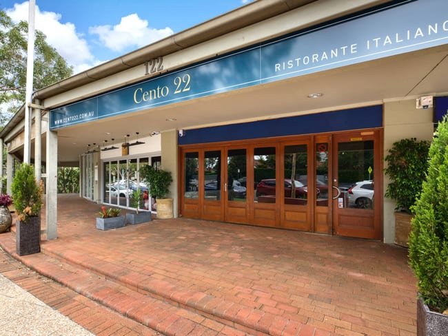 Shop 2/122 Edinburgh Road Castlecrag NSW 2068 Shop 2/122 Edinburgh Road Castlecrag NSW 2068