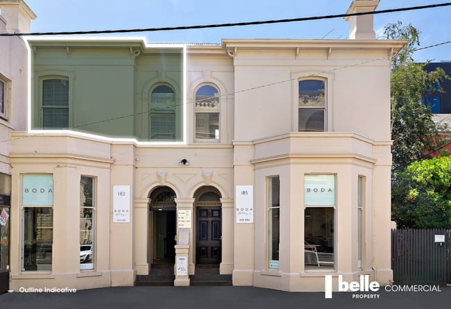 183A Greville Street Prahran VIC 3181