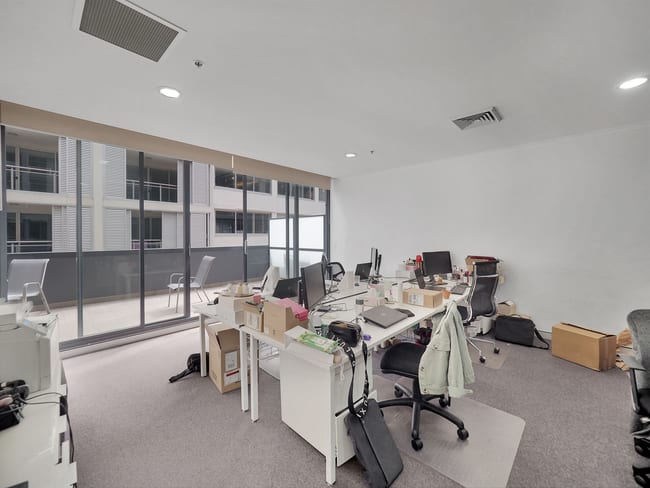 G01/38 Atchison Street St Leonards NSW 2065