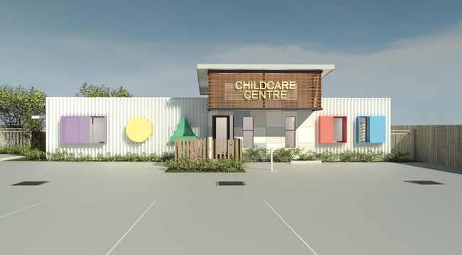 232 Clarkes Road Brookfield VIC 3338 232 Clarkes Road Brookfield VIC 3338