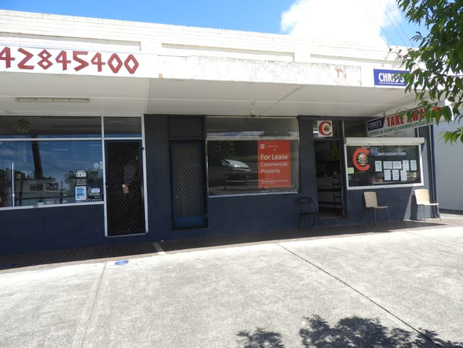 2/1 Railway Street Corrimal NSW 2518