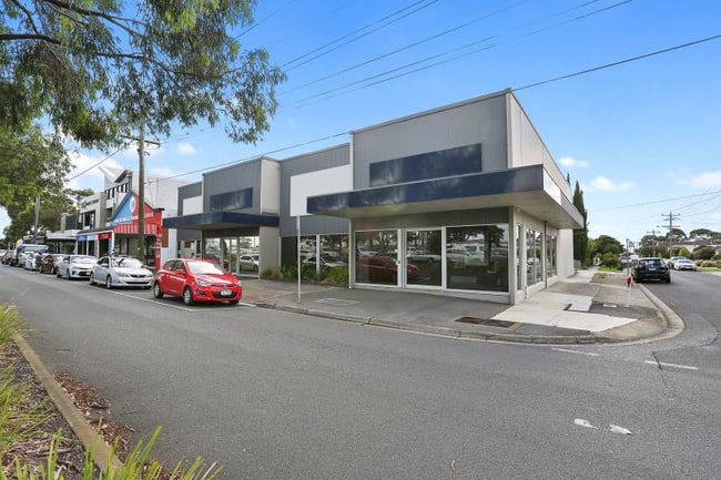 191-193 Melbourne Road/191 - 193 Melbourne Road North Geelong VIC 3215 191-193 Melbourne Road/191 - 193 Melbourne Road North Geelong VIC 3215