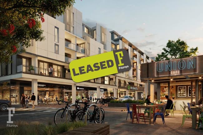 31-69 McLister Street Spotswood VIC 3015 31-69 McLister Street Spotswood VIC 3015