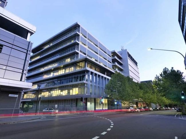 3 Rider Boulevard Rhodes NSW 2138