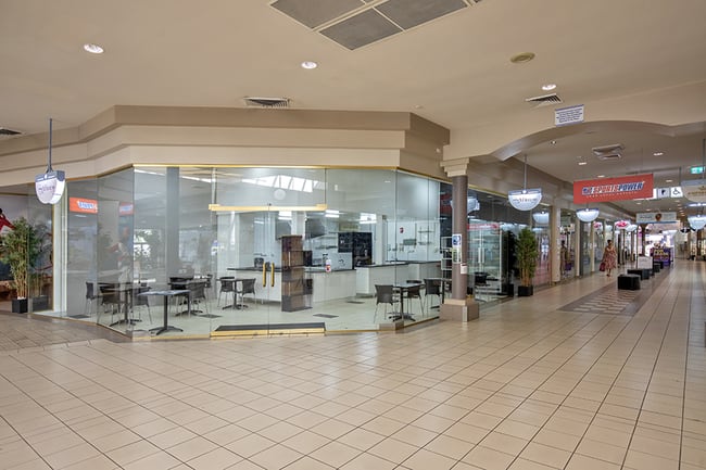Shop 18 345 Peel Street Tamworth NSW 2340 Shop 18 345 Peel Street Tamworth NSW 2340