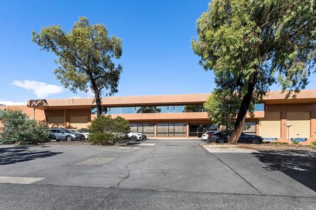 615 Warrigal Road Ashwood VIC 3147 615 Warrigal Road Ashwood VIC 3147
