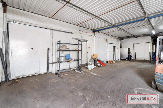 5/2-4 Nelson Road Yennora NSW 2161 5/2-4 Nelson Road Yennora NSW 2161
