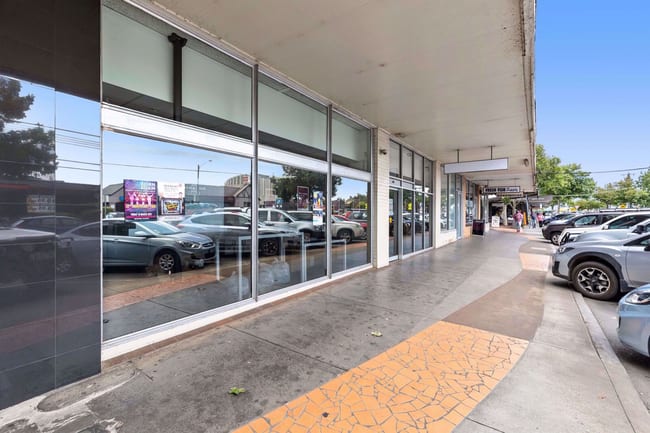 1211A Howitt Street Wendouree VIC 3355 1211A Howitt Street Wendouree VIC 3355