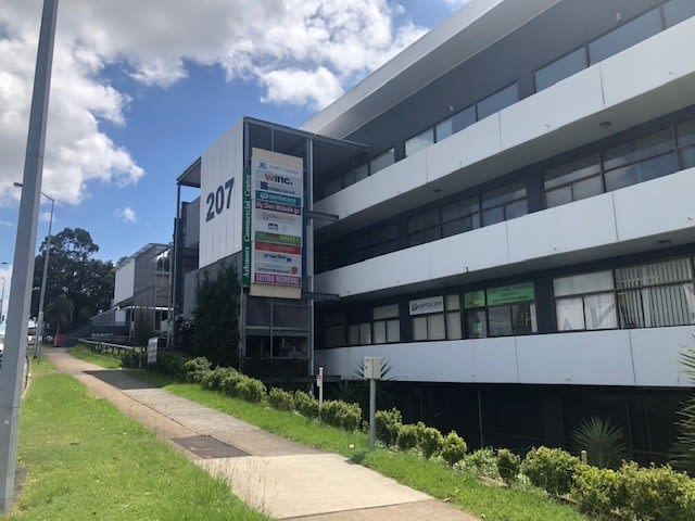 UNIT 22 / 207 CURRUMBURRA RD Ashmore QLD 4214 UNIT 22 / 207 CURRUMBURRA RD Ashmore QLD 4214