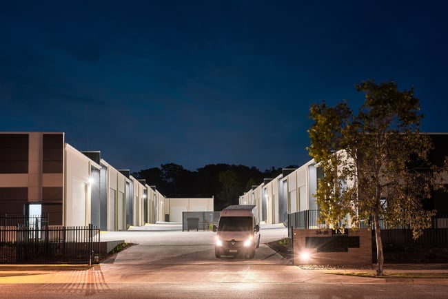 14/34-36 Claude Boyd Parade Corbould Park QLD 4551 14/34-36 Claude Boyd Parade Corbould Park QLD 4551