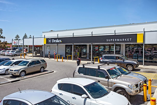 44-56 Osborne Road North Haven SA 5018 44-56 Osborne Road North Haven SA 5018