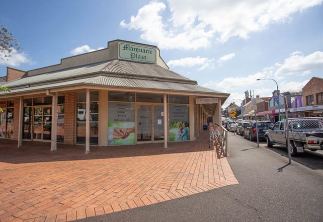 8/251 George Street Windsor NSW 2756 8/251 George Street Windsor NSW 2756