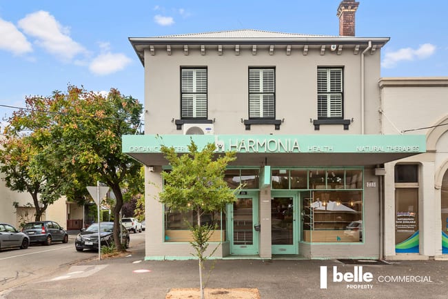 231-233 Park Street South Melbourne VIC 3205 231-233 Park Street South Melbourne VIC 3205