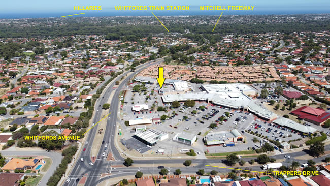 Unit 14/923 Whitfords Avenue Woodvale WA 6026