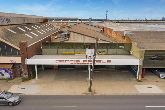 298 Darebin Road Fairfield VIC 3078