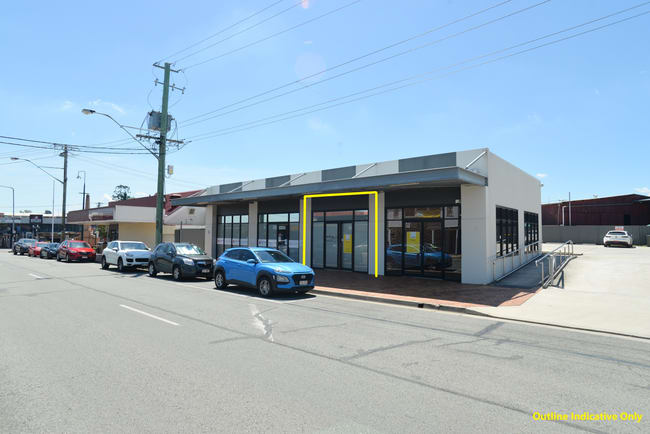 Shop 2/53-57A Brisbane Street Beaudesert QLD 4285 Shop 2/53-57A Brisbane Street Beaudesert QLD 4285