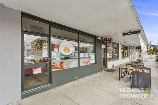 17 Pier Street Dromana VIC 3936 17 Pier Street Dromana VIC 3936