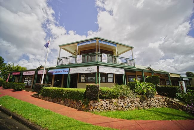 5/1 Post Office Road Mapleton QLD 4560