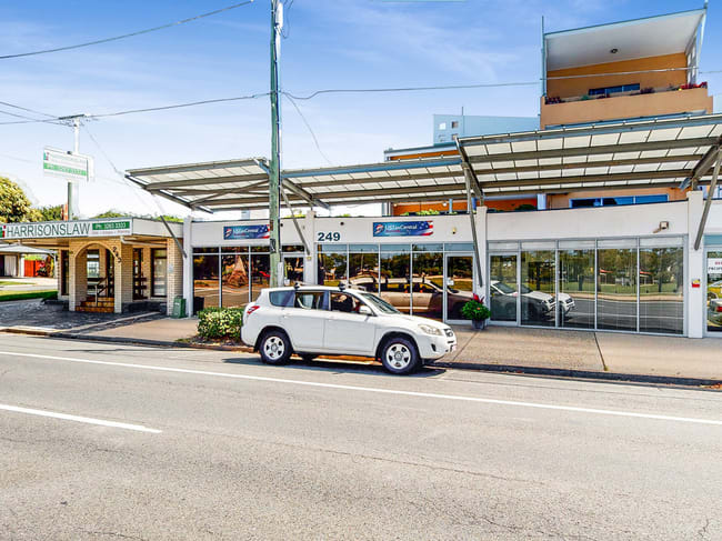 12/249 Oxley Avenue Margate QLD 4019