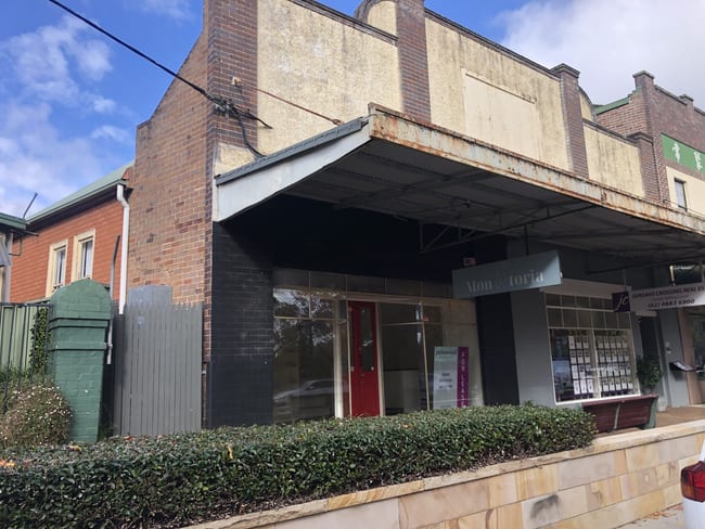 25 Railway Street Bundanoon NSW 2578 25 Railway Street Bundanoon NSW 2578