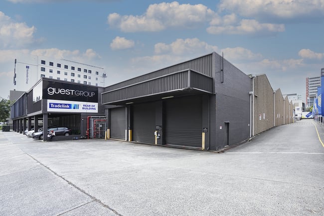 6 Frederick Street St Leonards NSW 2065 6 Frederick Street St Leonards NSW 2065