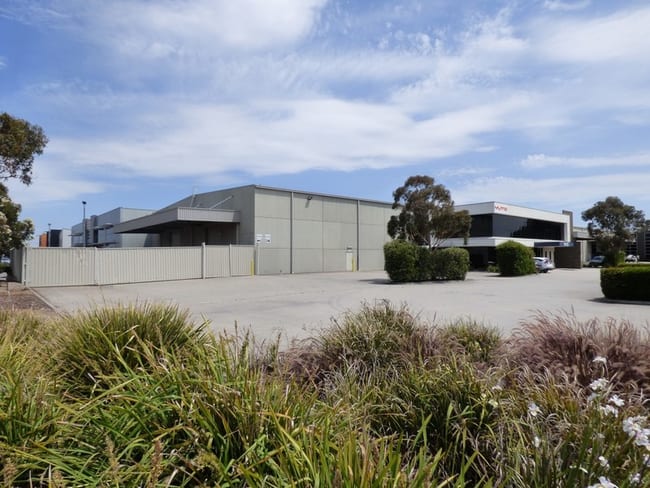 99-111 Monash Drive Dandenong South VIC 3175