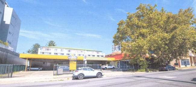65-69 Keira Street Wollongong NSW 2500