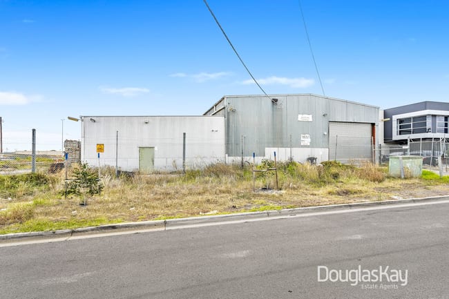 107 Munro Avenue Sunshine North VIC 3020