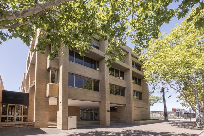 18 Dequetteville Terrace Kent Town SA 5067 18 Dequetteville Terrace Kent Town SA 5067