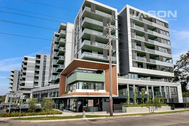 101/1A Olive York Way Brunswick West VIC 3055 101/1A Olive York Way Brunswick West VIC 3055
