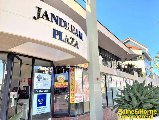 6/23 Nind Street Southport QLD 4215 6/23 Nind Street Southport QLD 4215