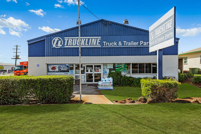 1/303 Taylor Street Wilsonton QLD 4350 1/303 Taylor Street Wilsonton QLD 4350