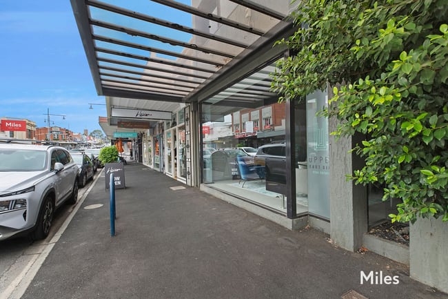 1/132 Upper Heidelberg Road Ivanhoe VIC 3079