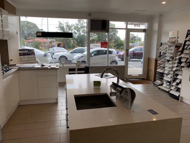 409 Springvale Road Forest Hill VIC 3131 409 Springvale Road Forest Hill VIC 3131