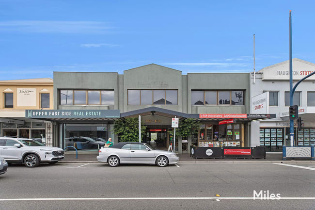 Suites 3 & 5/132 Upper Heidelberg Road Ivanhoe VIC 3079