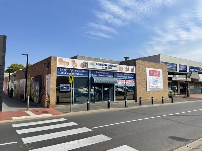 21 Comben Drive Werribee VIC 3030 21 Comben Drive Werribee VIC 3030
