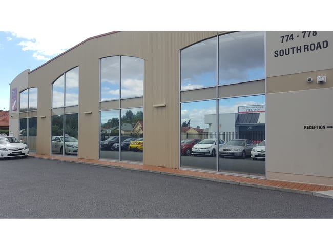 774-778 South Road Glandore SA 5037 774-778 South Road Glandore SA 5037