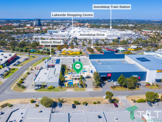 14 Vanden Way Joondalup WA 6027