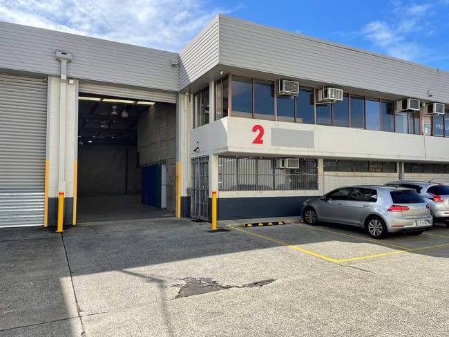Unit 2/2 Bronti Street Mascot NSW 2020