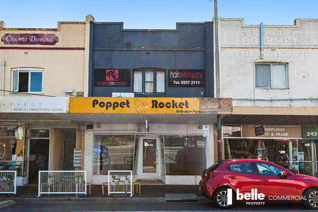 341 Centre Road Bentleigh VIC 3204