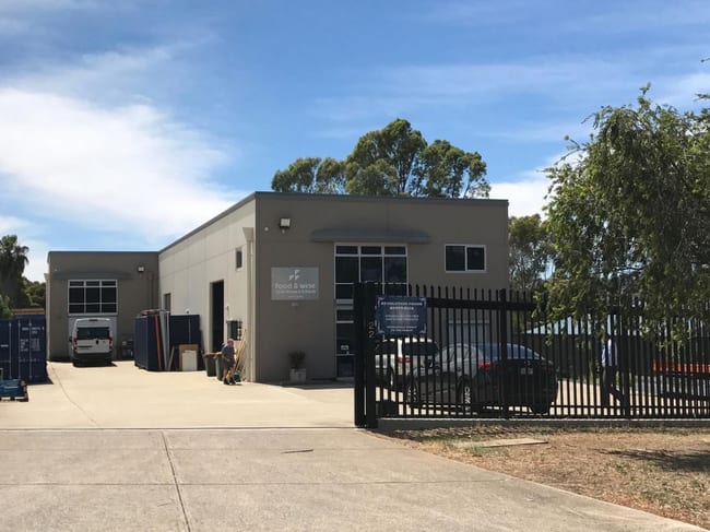 22 Famechon Crescent Modbury North SA 5092 22 Famechon Crescent Modbury North SA 5092