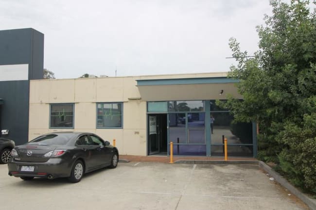 Unit 2/64 Hallam Road Hampton Park VIC 3976 Unit 2/64 Hallam Road Hampton Park VIC 3976