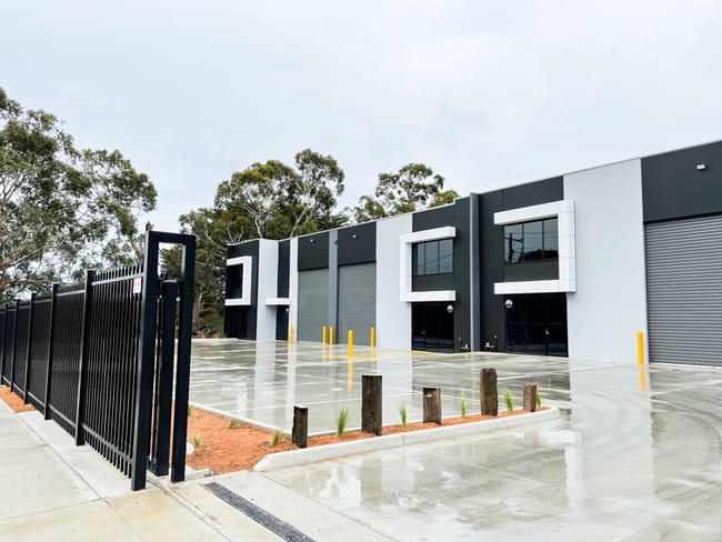 3/1 Barclay Crescent Hastings VIC 3915 3/1 Barclay Crescent Hastings VIC 3915